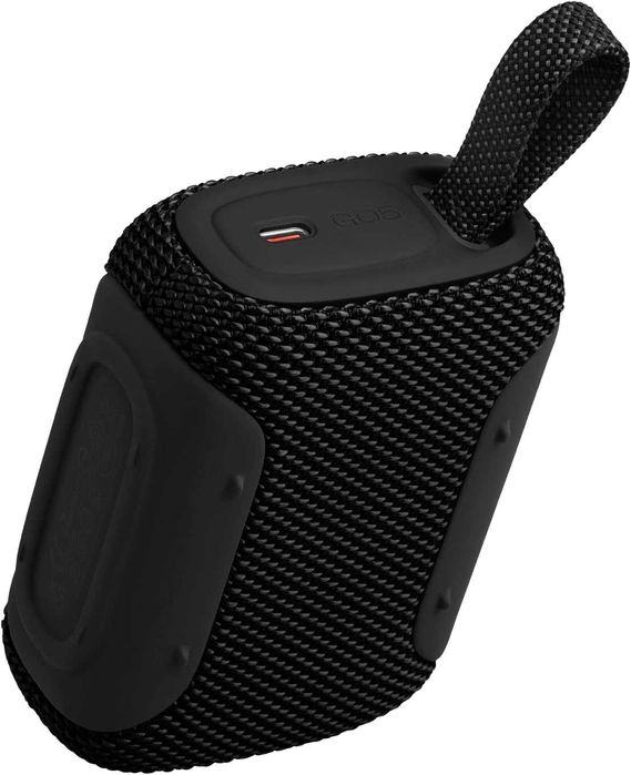 JBL Go 4 безжична Bluetooth тонколонка