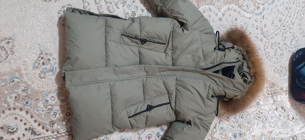 Продам куртку и комбинезон
