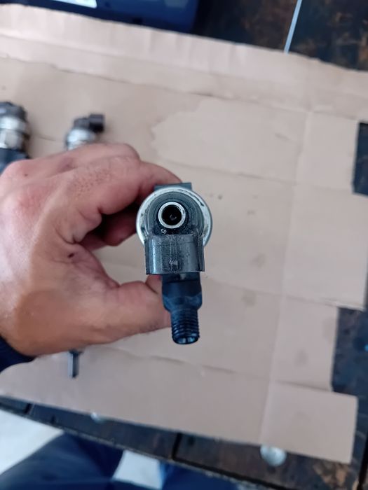 Дюзи Denso За Фият Дукато/Ситроен Джъмпер/ Fiat Ducato/ Jumper 2.2 HDI