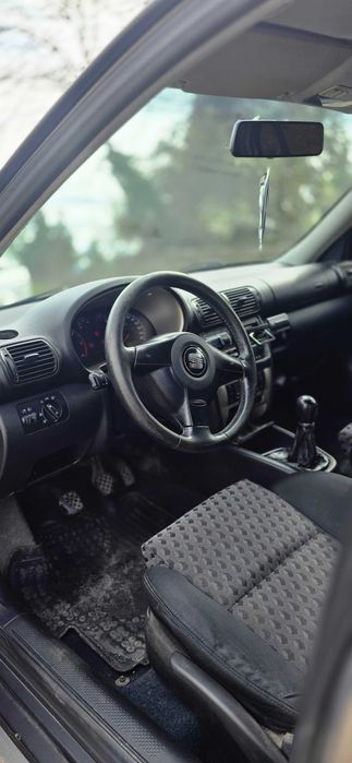 Кола Seat Leon 1.9
