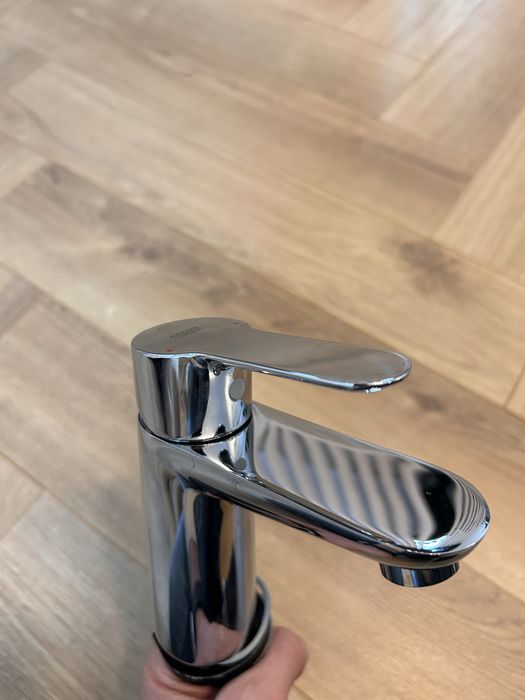 Baterie Grohe Monocomanda