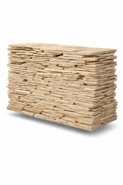 Камень Плитняк природный