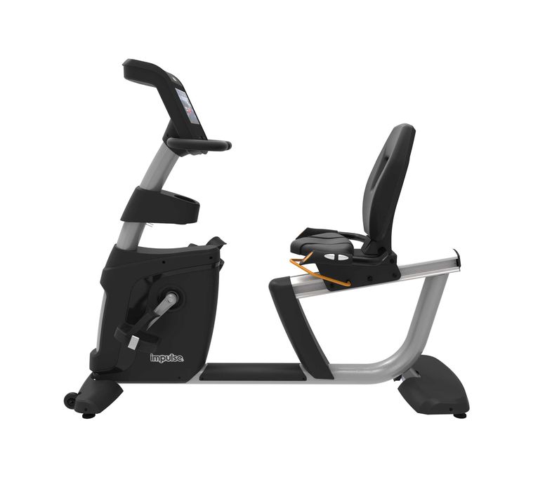 RR950 (X4-R LCD)
Велотренажер Gorizantal Velosiped Velotrenajor