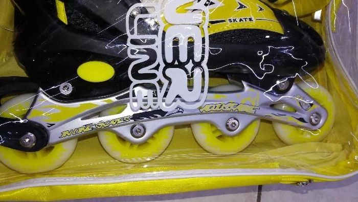 Ролери Регулеруеми 025 - Артикулът е НОВ