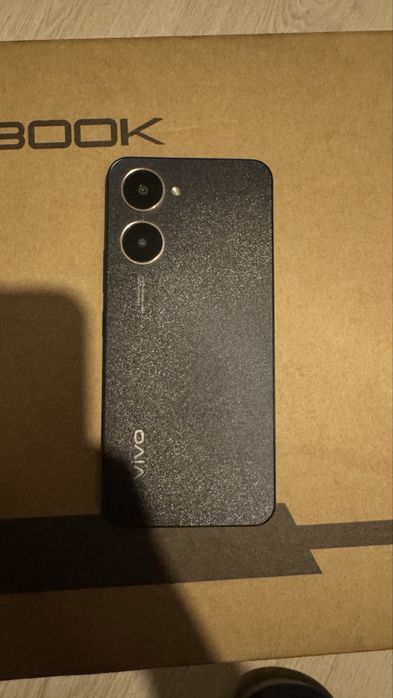 Vivo Y03