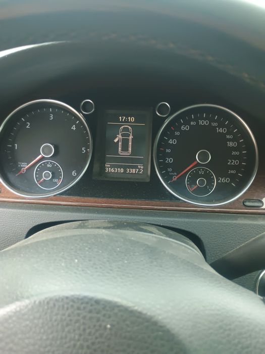 VOLKSWAGEN Passat 2012 — imagine 2