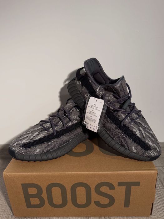 Adidas Yezzy 350v2 Dark Salt