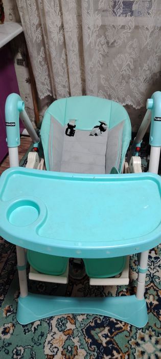 Столик для кормления