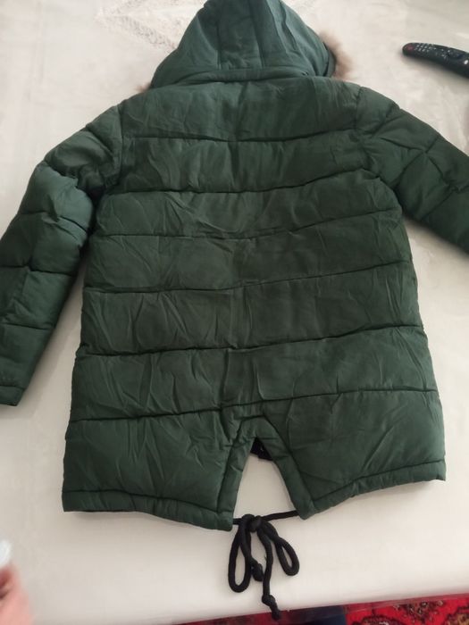 Хорошие мальчишеские куртки