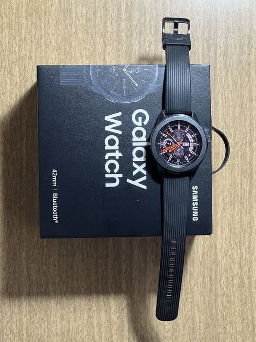 Samsung Galaxy Watch 42mm (2018)
