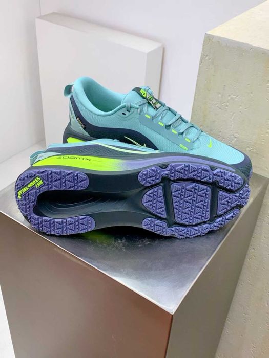 Нови мъжки маратонки Nike Vomero 18 GTX Seaweed