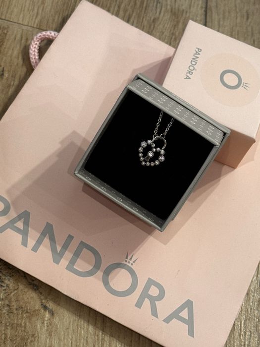 Пандора колие Pandora