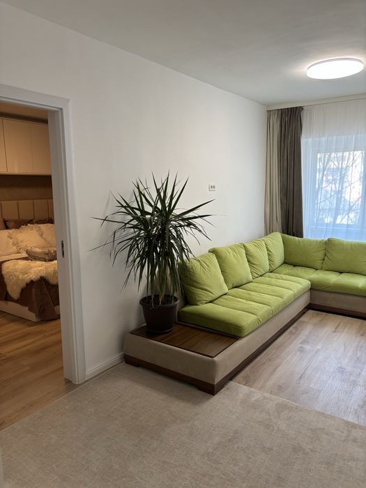 Clinica hiperbara ap 2 camere de inchiriat in regim hotelier