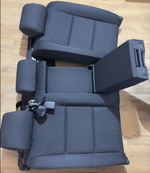 Части за Audi a 4 b 6