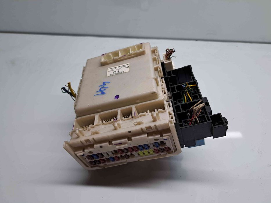 Panou sigurante Toyota Rav 4 III (ACA3, ACE, ALA3, GSA3, ZSA3) [Fabr 2