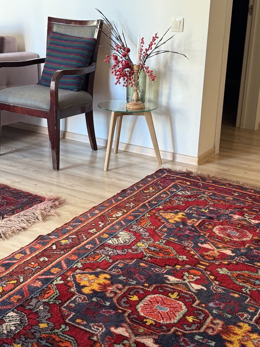 Продам дакестанский ковер ручной работы