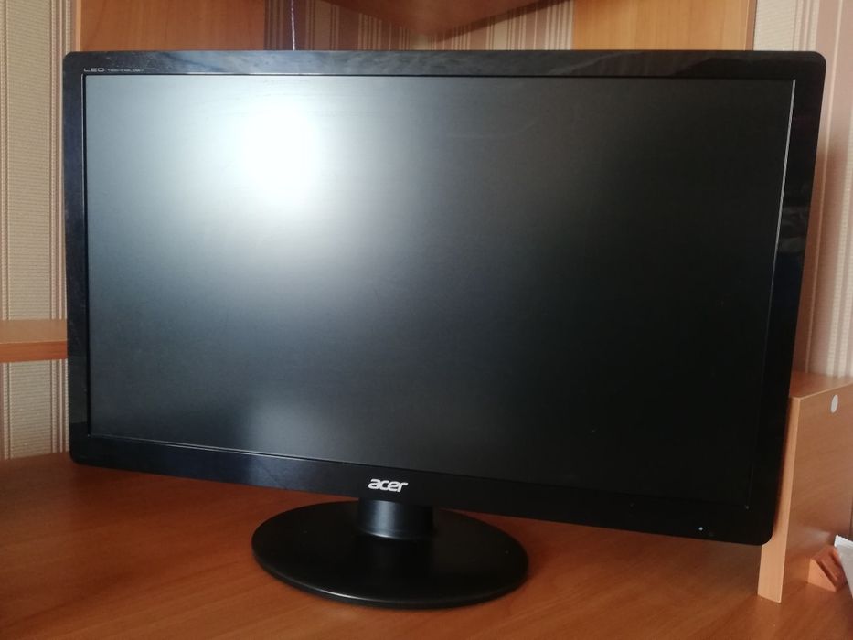 Продаётся компьютер