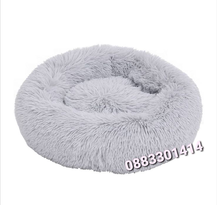 Легло за куче Легло за котка Възглавница за домашни любимци