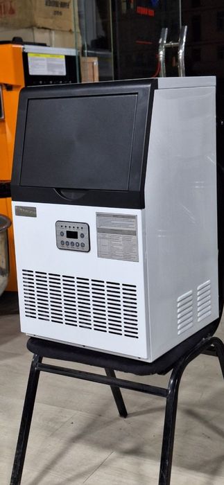 Muz apparatlar Lodagenerator