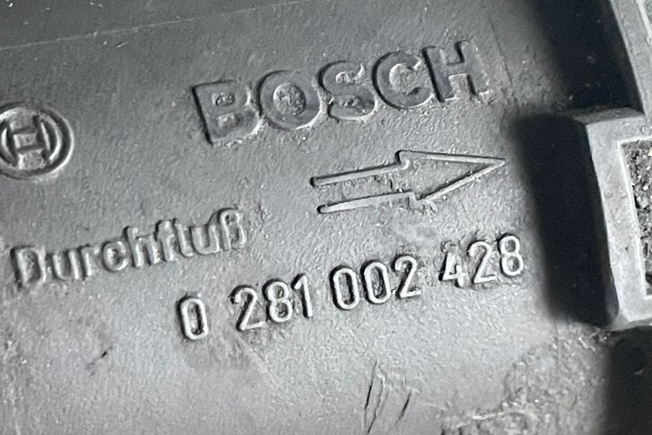 Debitmetru aer  Bosch 0281002428 Opel Astra G