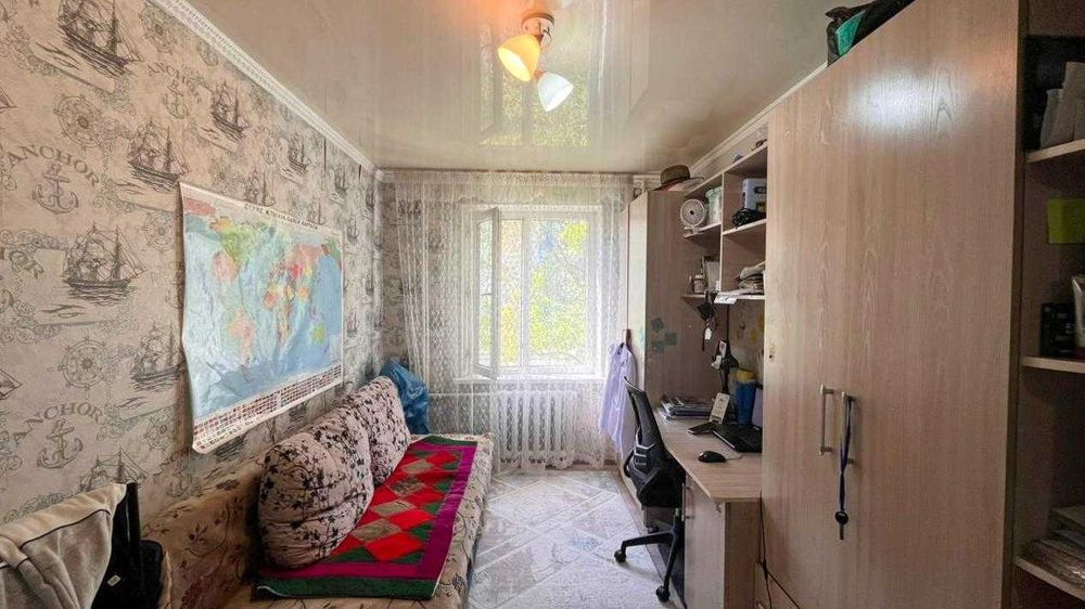 В продаже Евротрешка в Самале Мирас Империя