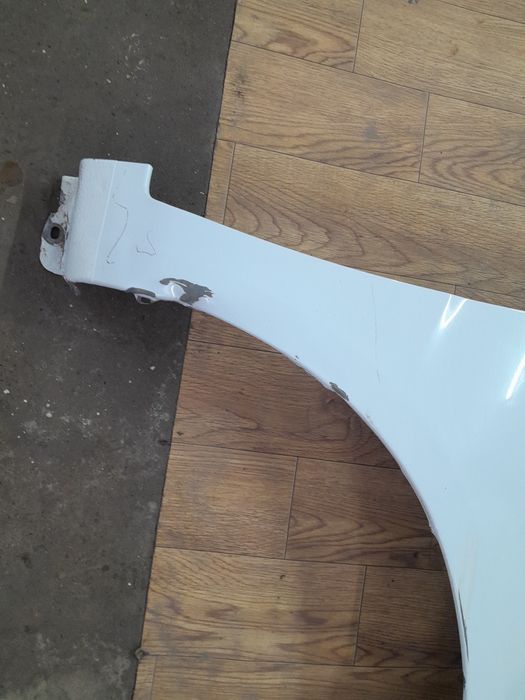 Лада Веста крылья оригинал