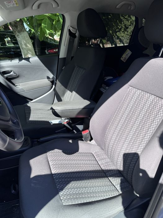 Volkswagen Polo 1.0 MPI