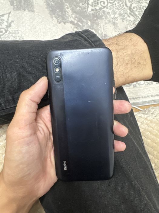 Телефон Redmi 9A