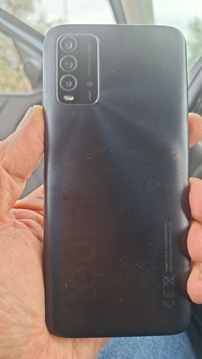 Редми 9 т смартфон