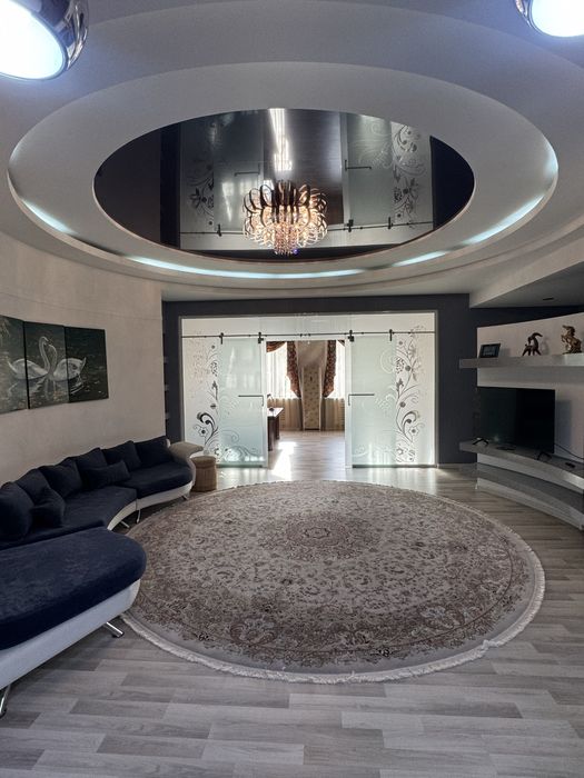 Продается квартира на Тараса Шевченко