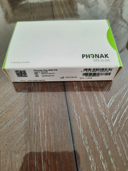 Наушник фонак б/у продам