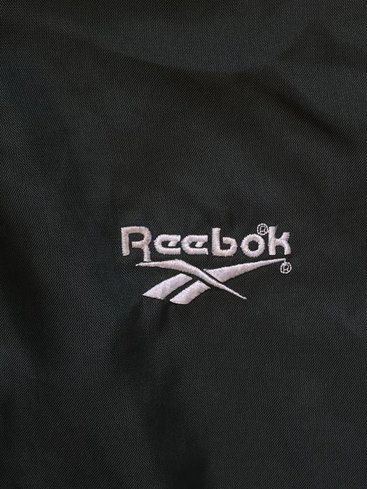 Reebok ветровка XXL