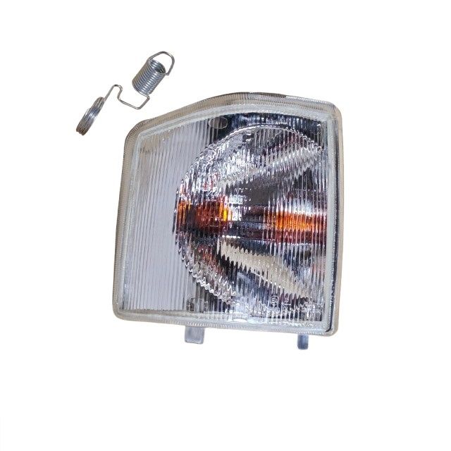 Semnalizare dreapta fata ALBA Discovery 1 Britpart XBD100760