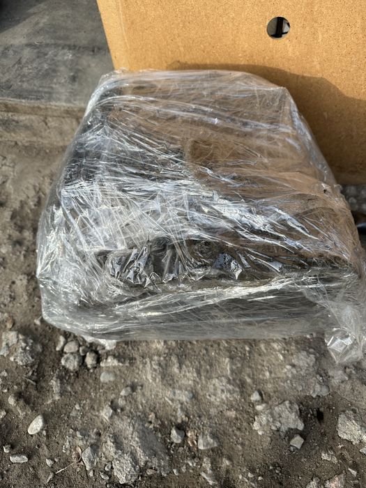 Акпп коробка на камри 30