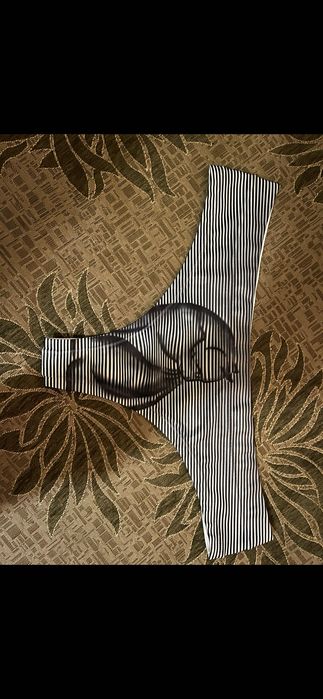 луксозни маркови прашки/бански/монокини /бельо и за плаж/ 3 различни