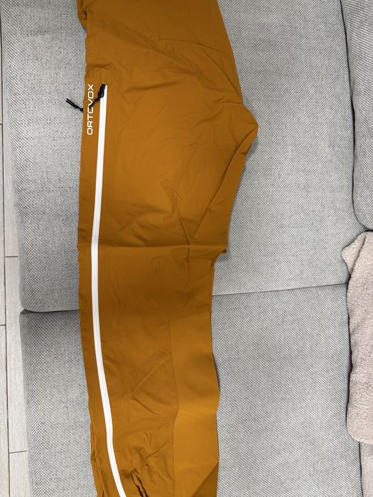 Ortovox Westalpen 3L Light Pants Men