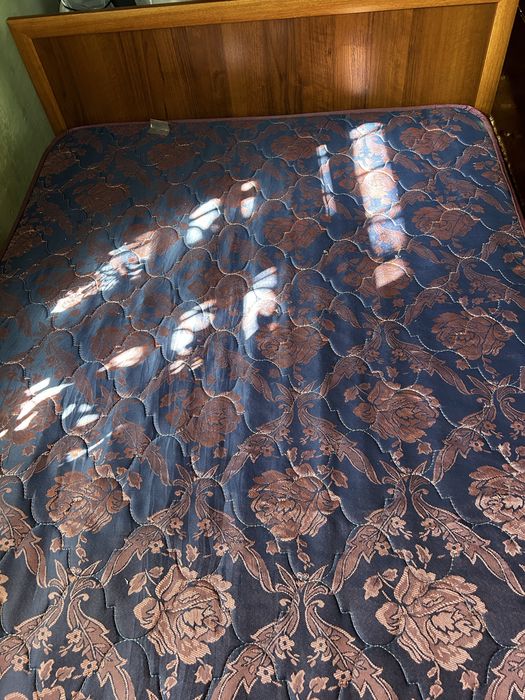 Кровать в хорошем качастве