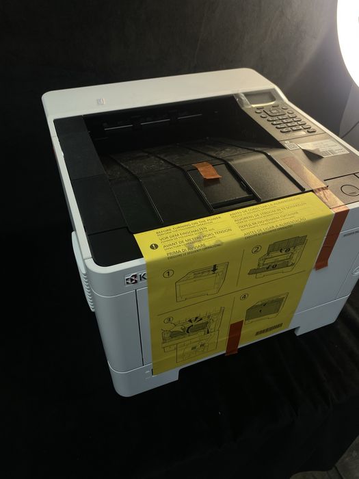 Принтер Ecosys PA 3500x Aktiv Lombard