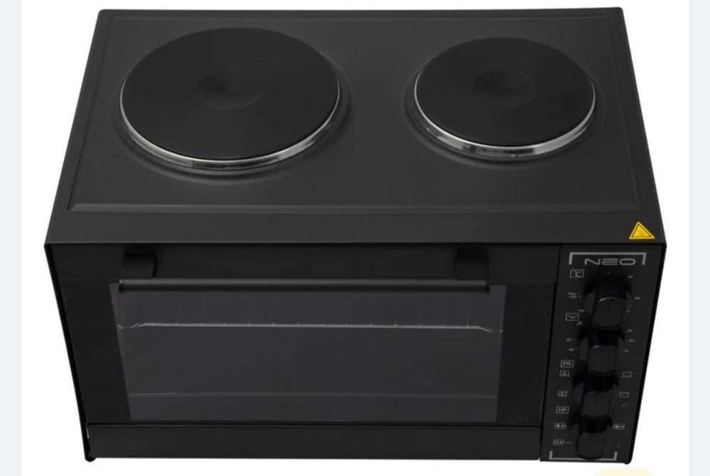 Электропечь  NEO