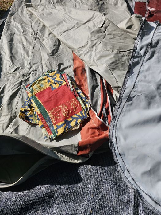 Форселт за каравана, размер 5