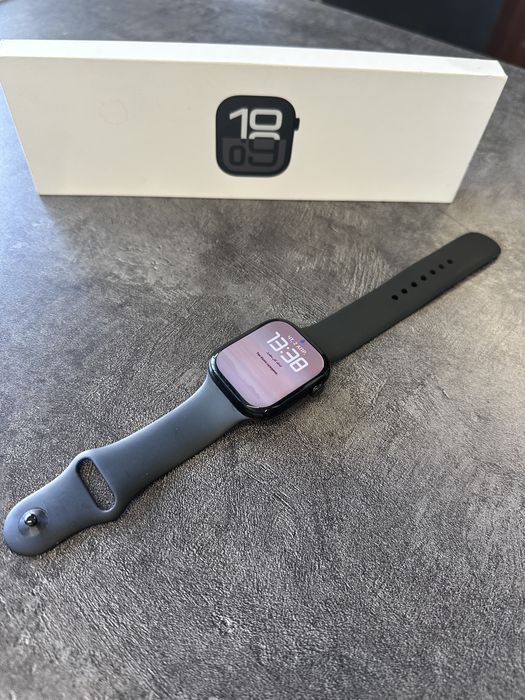 Apple watch 10 серия