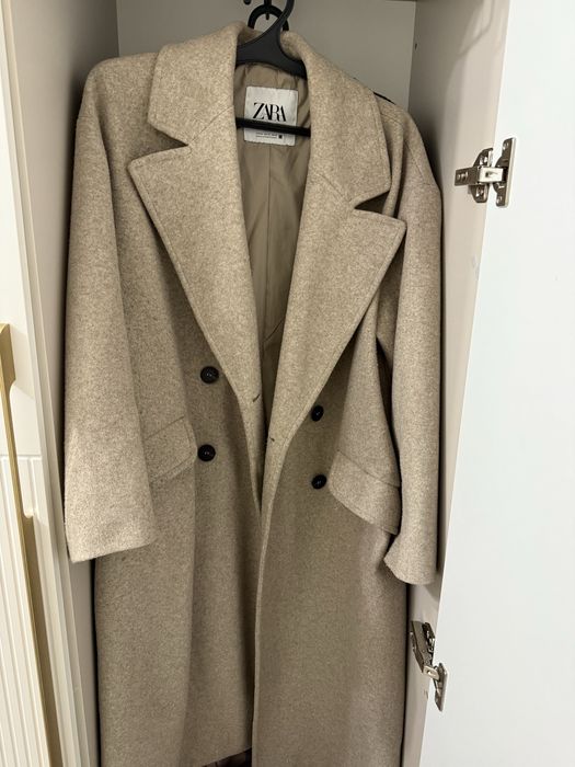 продам пальто Zara