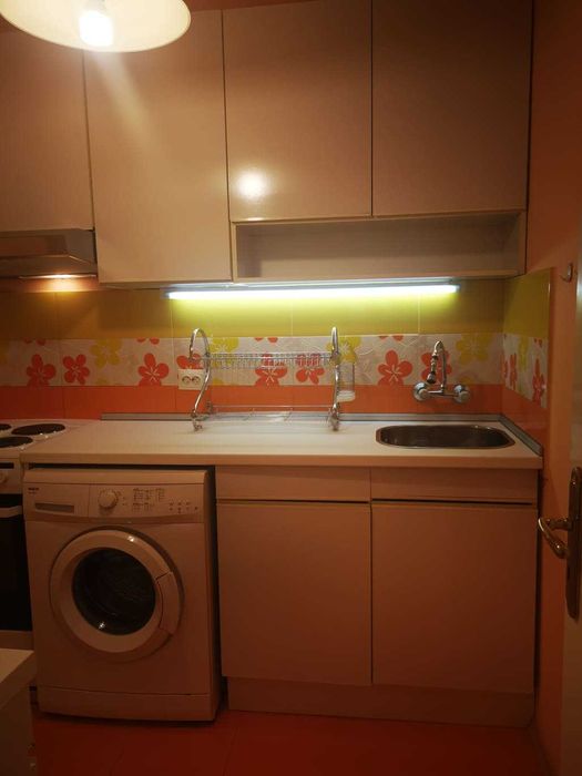 Дава се под наем Двустаен апартамент в София, Банишора - 60 кв.м за 484.5 € - Снимка #4