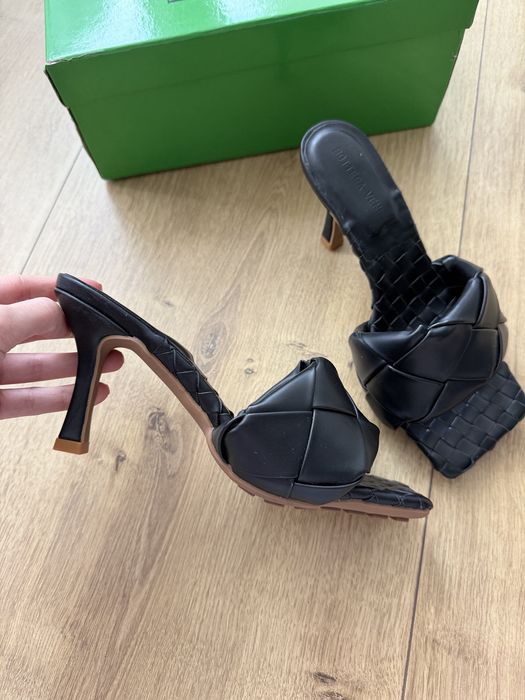 Papuci Bottega Veneta