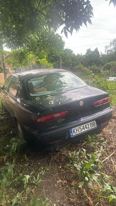 Alfa romeo 156 1.8