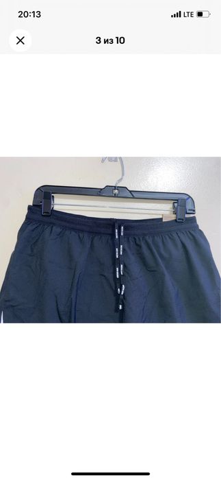 Беговые шорты Nike M