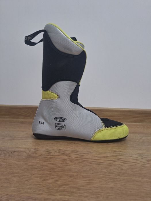 Scarpa Intuition Liner