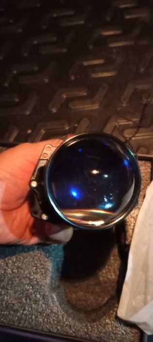 Көлікке арналған жарық шамдары