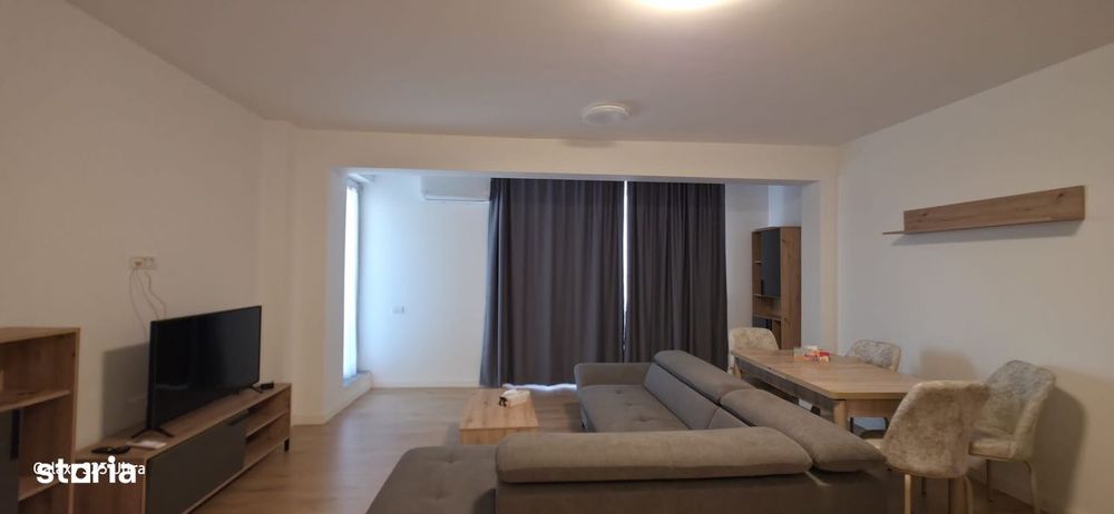 Apartament 2 Camere Premium – City Nord Tunari | 66 mp | Loc  Parcare