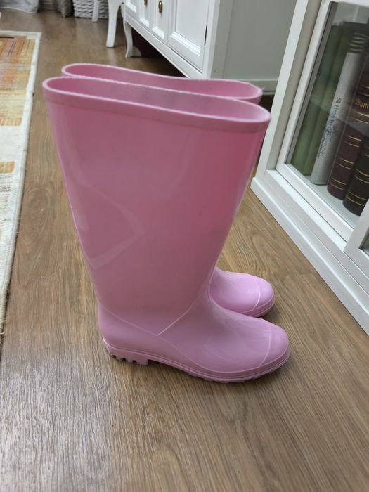 Сапоги резиновые с Asos